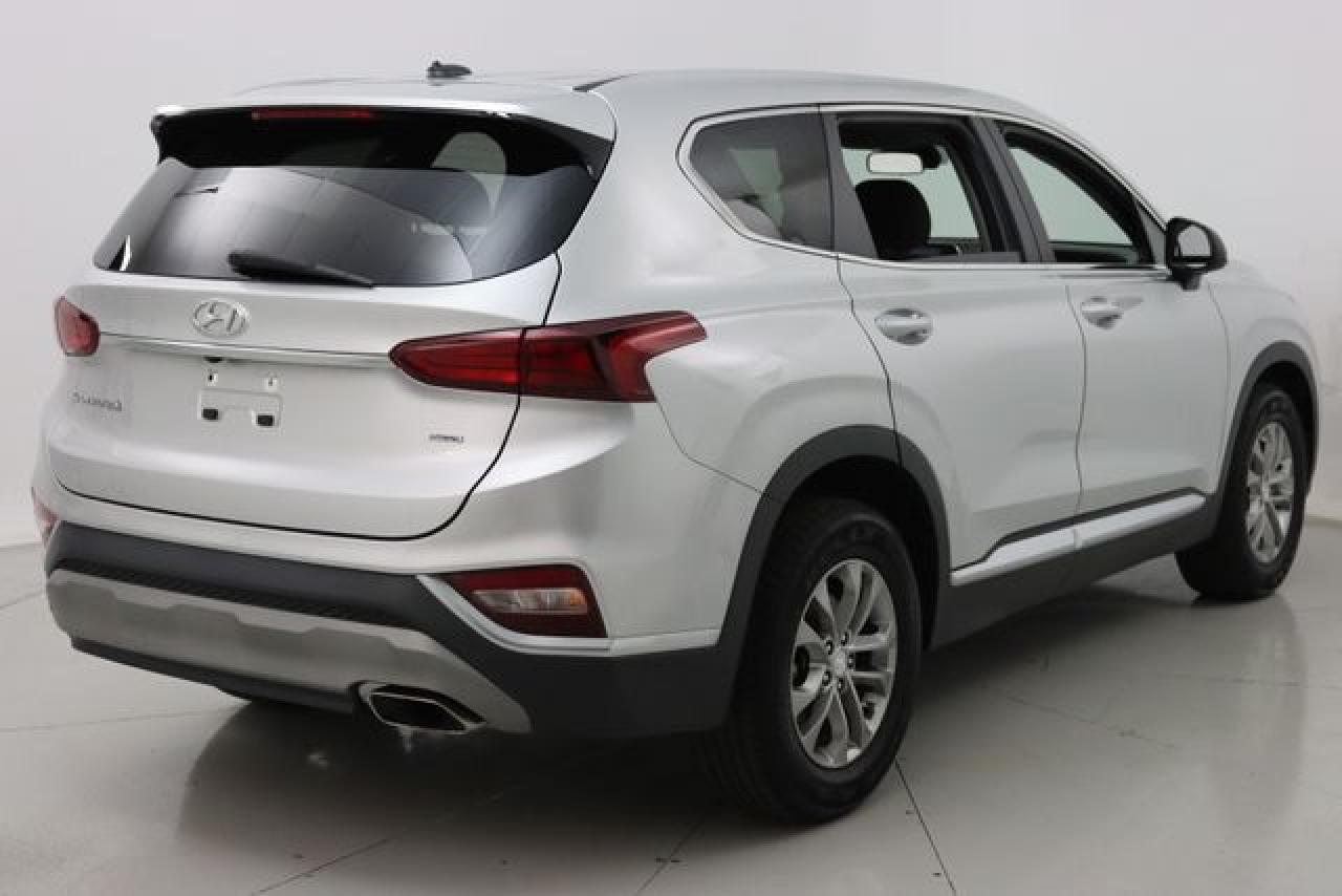 2020 Hyundai Santa Fe Se VIN: 5NMS2CAD6LH153234 Lot: 51720222