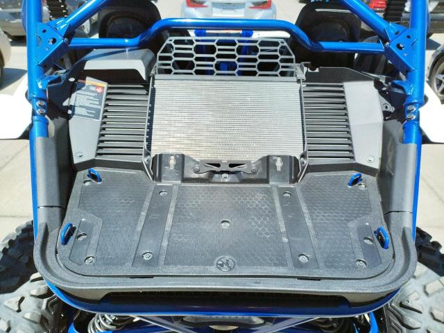 2021 YAMAHA YXZ1000 5Y4AN47YXMA100185