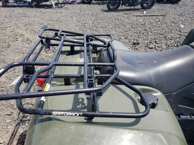 2008 ARCTIC CAT ATV 4UF08ATV78T205257