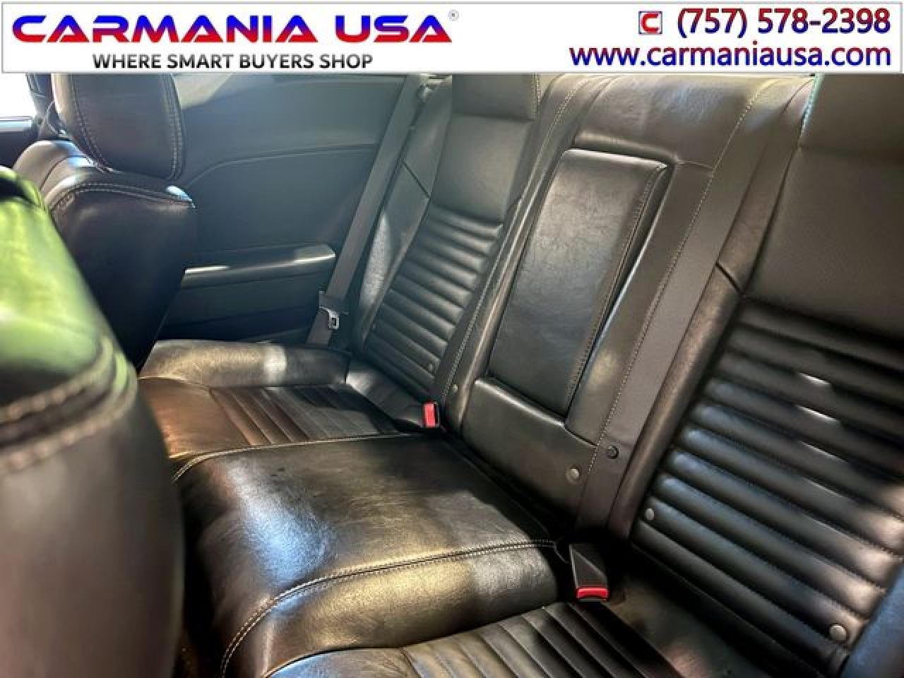 2010 Dodge Challenger R/T VIN: 2B3CJ5DT2AH202767 Lot: 51730062