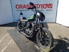 photo HARLEY-DAVIDSON XL1200 NS 2021