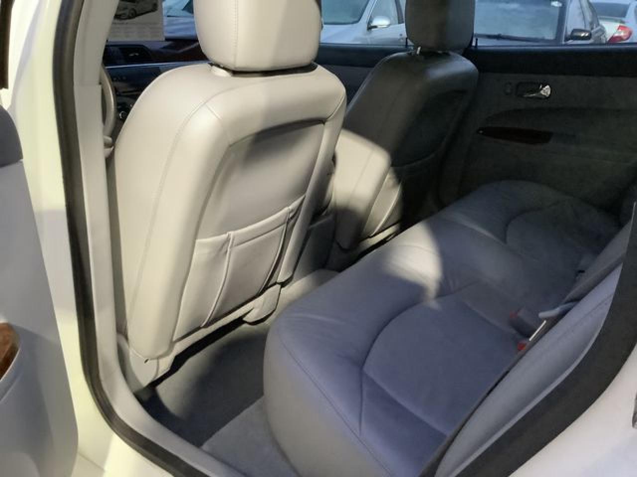 2006 Buick Lacrosse Cxl VIN: 2G4WD582961146181 Lot: 51759612
