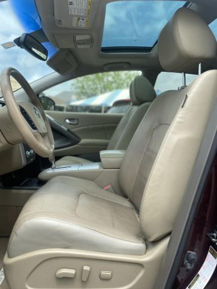 2013 Nissan Murano S VIN: JN8AZ1MW7DW317666 Lot: 51745912