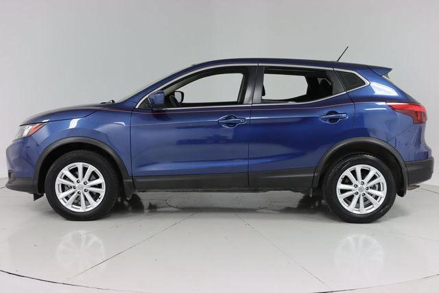  NISSAN ROGUE 2018 caspi