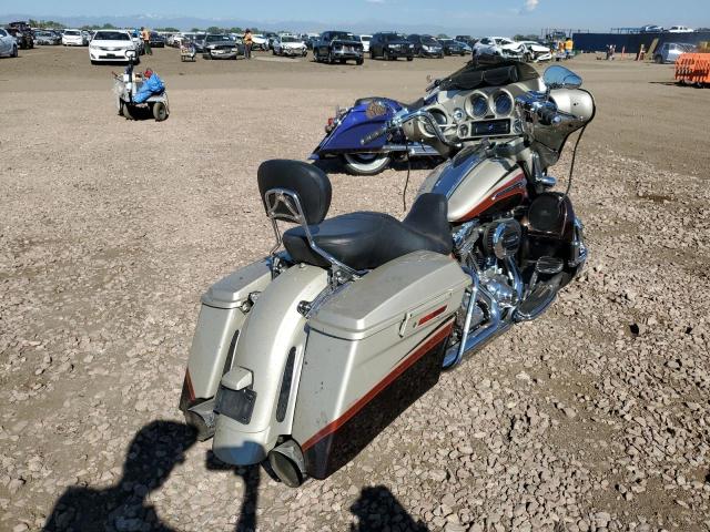 2011 HARLEY-DAVIDSON FLHXSE2 1HD1PZ81XBB955573