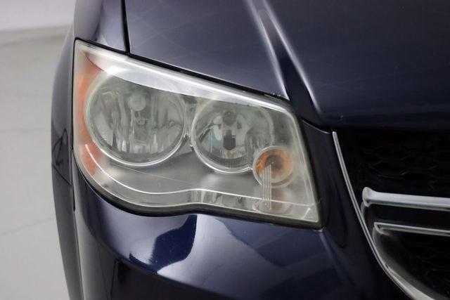 Минивэны DODGE CARAVAN 2014 true