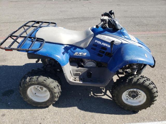 2002 POLARIS TRAIL BOSS 4XACA32A722835934