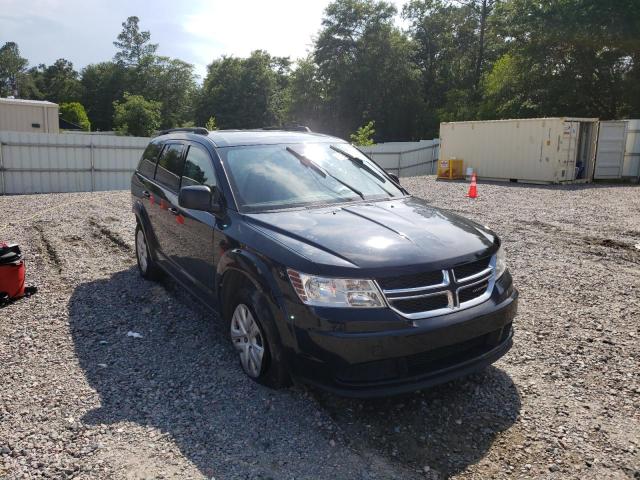 2016 Dodge Journey SE