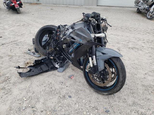 2019 KAWASAKI ZX1002 en venta FL - ORLANDO NORTH | Mon. Mar 06 