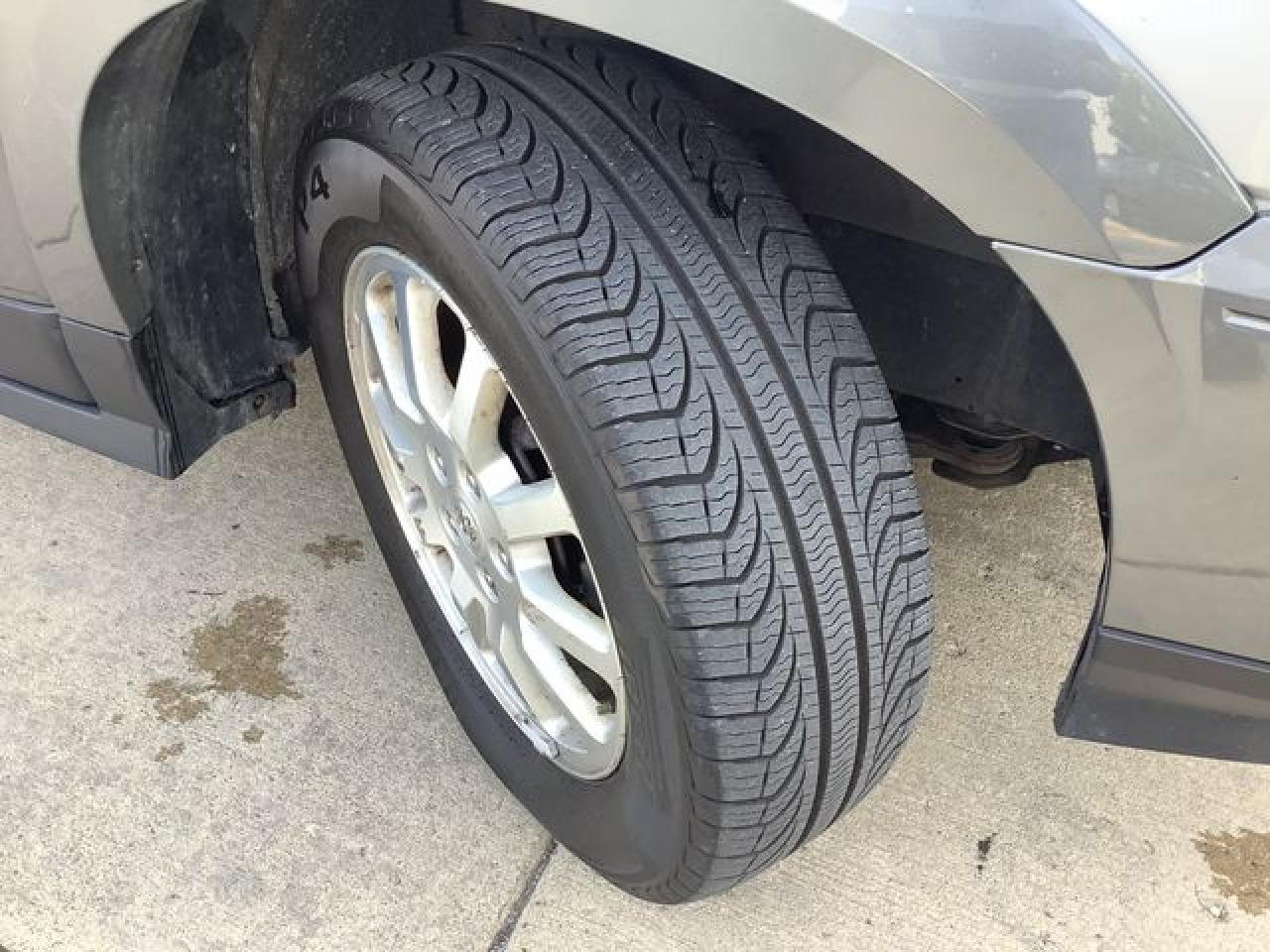 2005 Buick Rendezvous Cx VIN: 3G5DA03E65S517493 Lot: 51759942