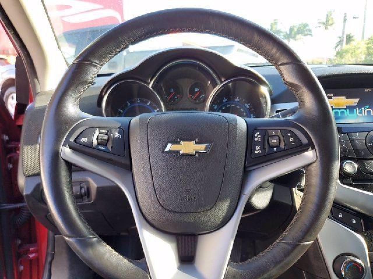 2014 Chevrolet Cruze Lt VIN: 1G1PC5SB9E7198070 Lot: 51718232