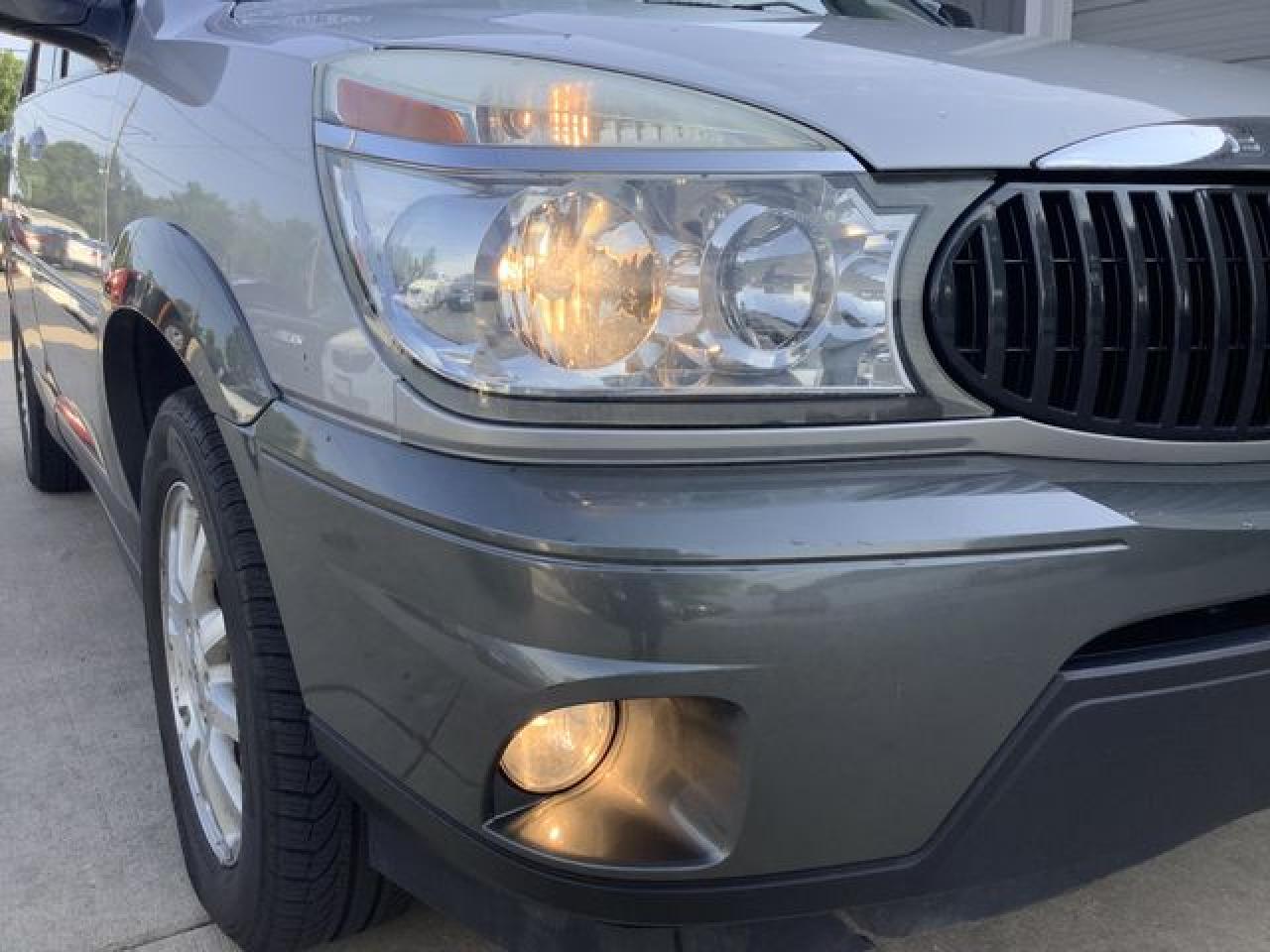 2005 Buick Rendezvous Cx VIN: 3G5DA03E65S517493 Lot: 51759942