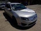 2010 FORD  FUSION