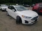 2019 FORD  FUSION