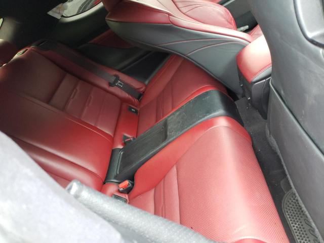 2016 LEXUS RC 300 JTHSM5BC9G5001127