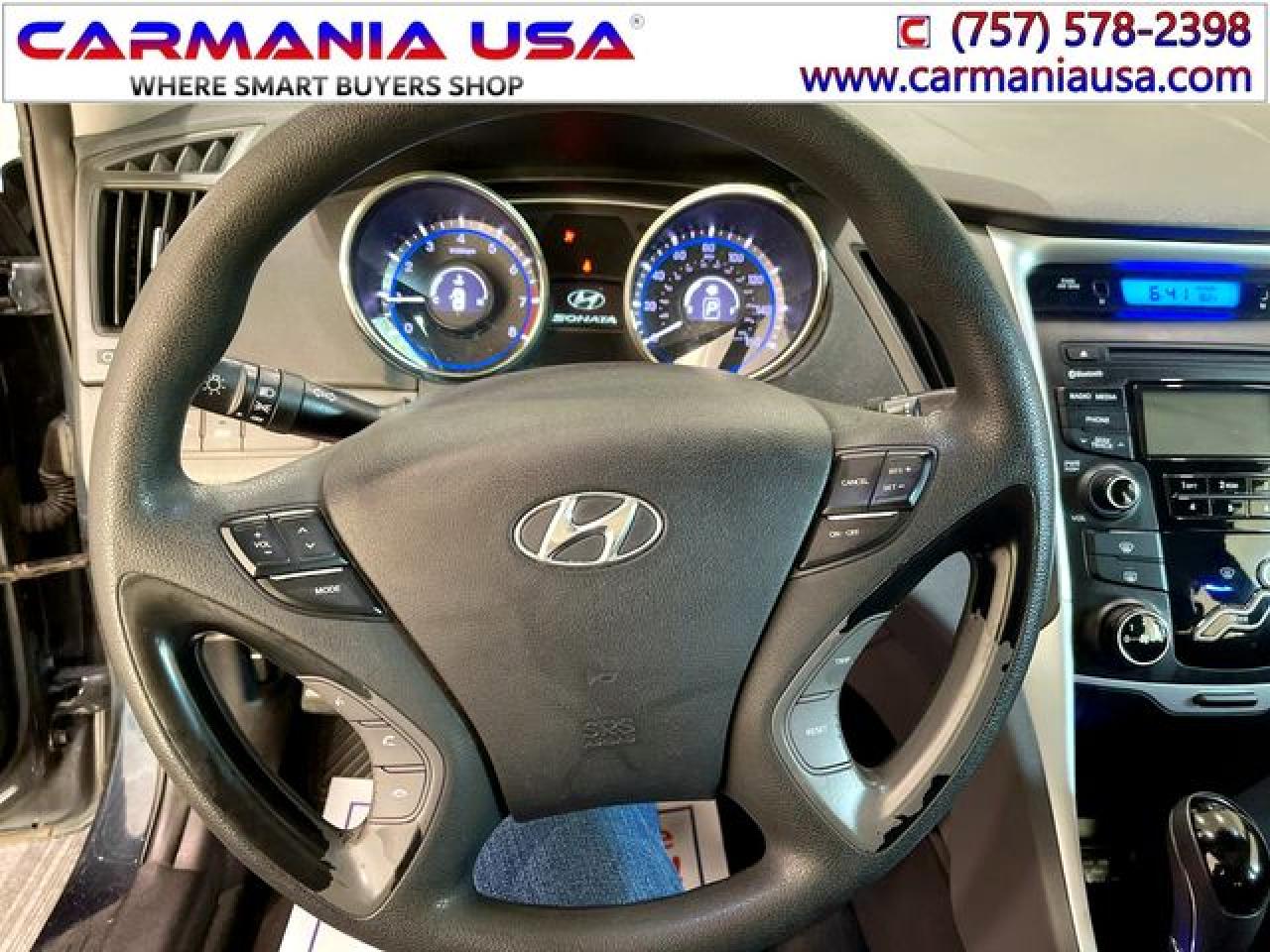 5NPEB4AC5CH381867 2012 Hyundai Sonata Gls