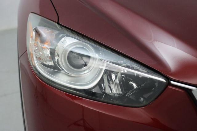 Паркетники MAZDA CX-5 2013 zeal