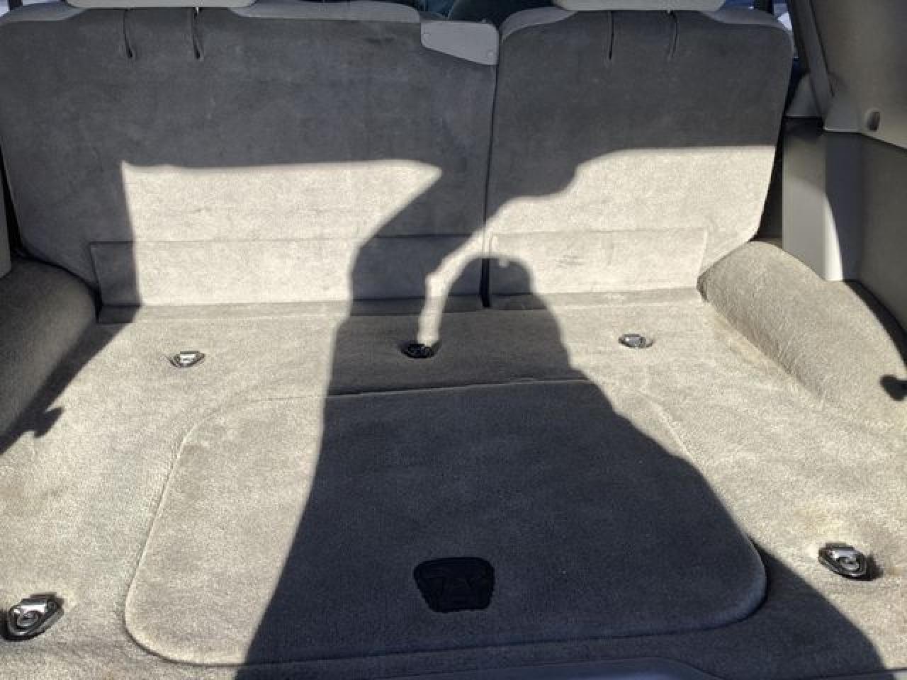 2007 Chevrolet Trailblazer Ls VIN: 1GNDS13S372275852 Lot: 51759502