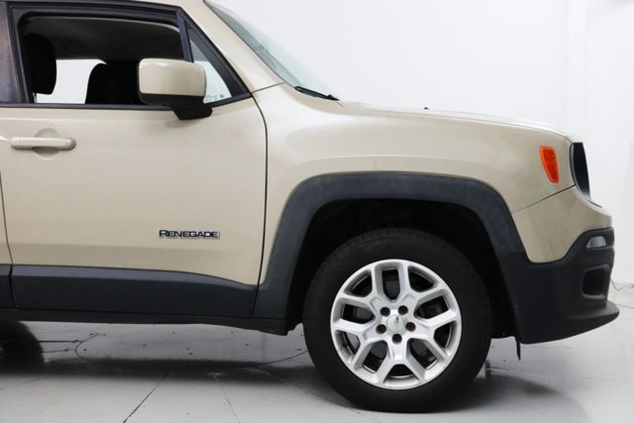 2015 Jeep Renegade Latitude VIN: ZACCJBBT9FPC05106 Lot: 51716992