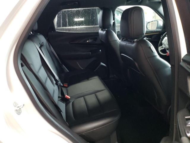 2022 CHEVROLET TRAILBLAZR KL79MVSL6NB031584