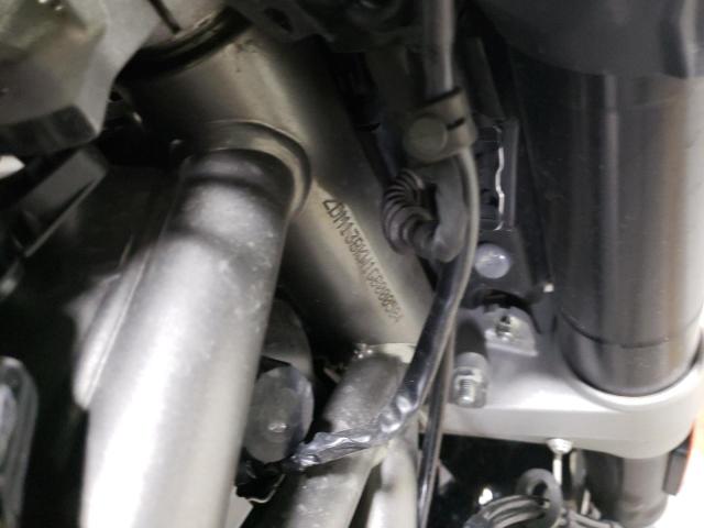 2016 DUCATI XDIAVEL ZDM13BKW1GB000584