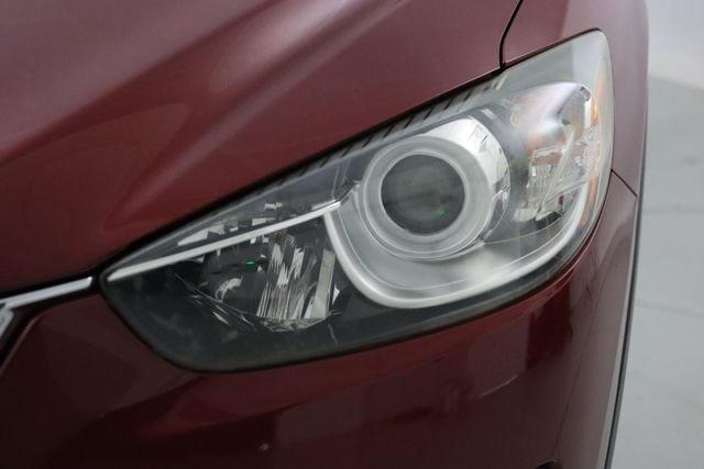 Паркетники MAZDA CX-5 2013 zeal