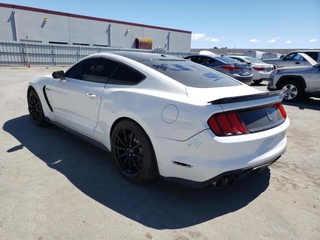 2018 FORD MUSTANG SH 1FA6P8JZ6J5500787