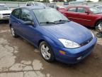 2004 FORD  FOCUS