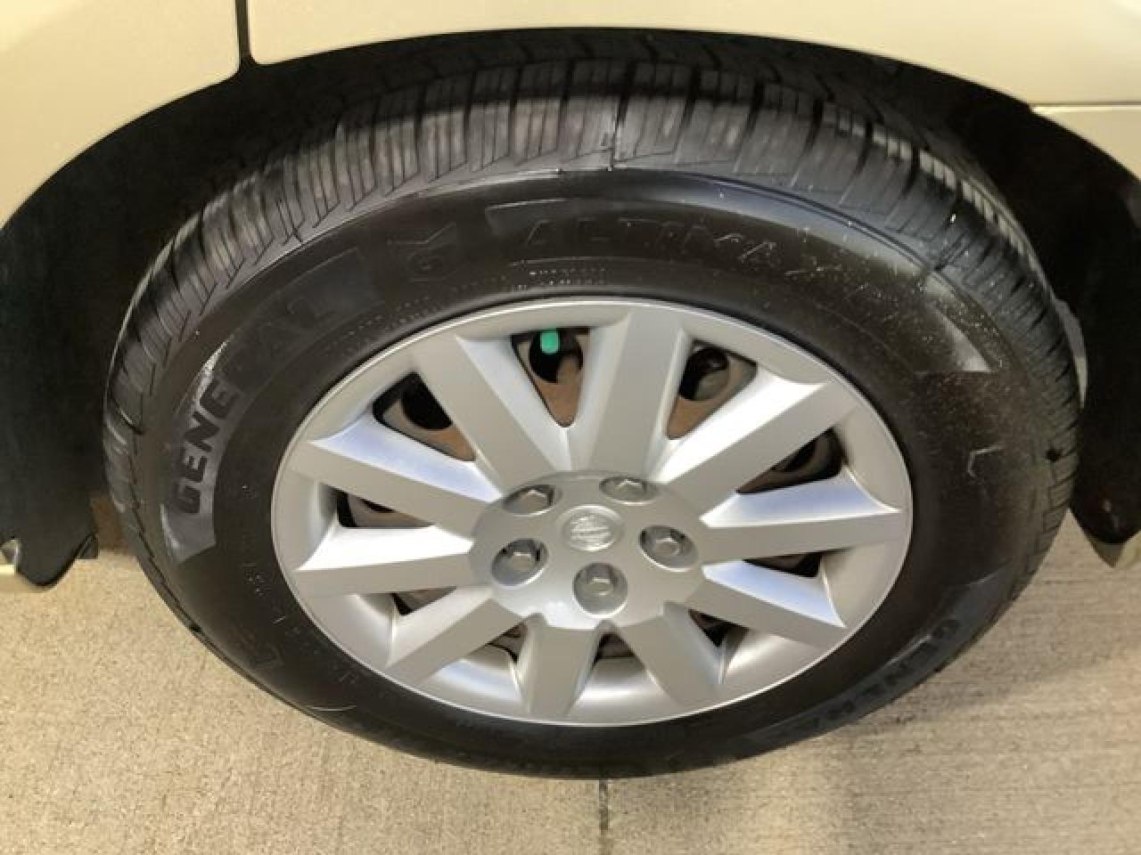 2010 Chrysler Sebring Touring VIN: 1C3CC4FBXAN115623 Lot: 51759392