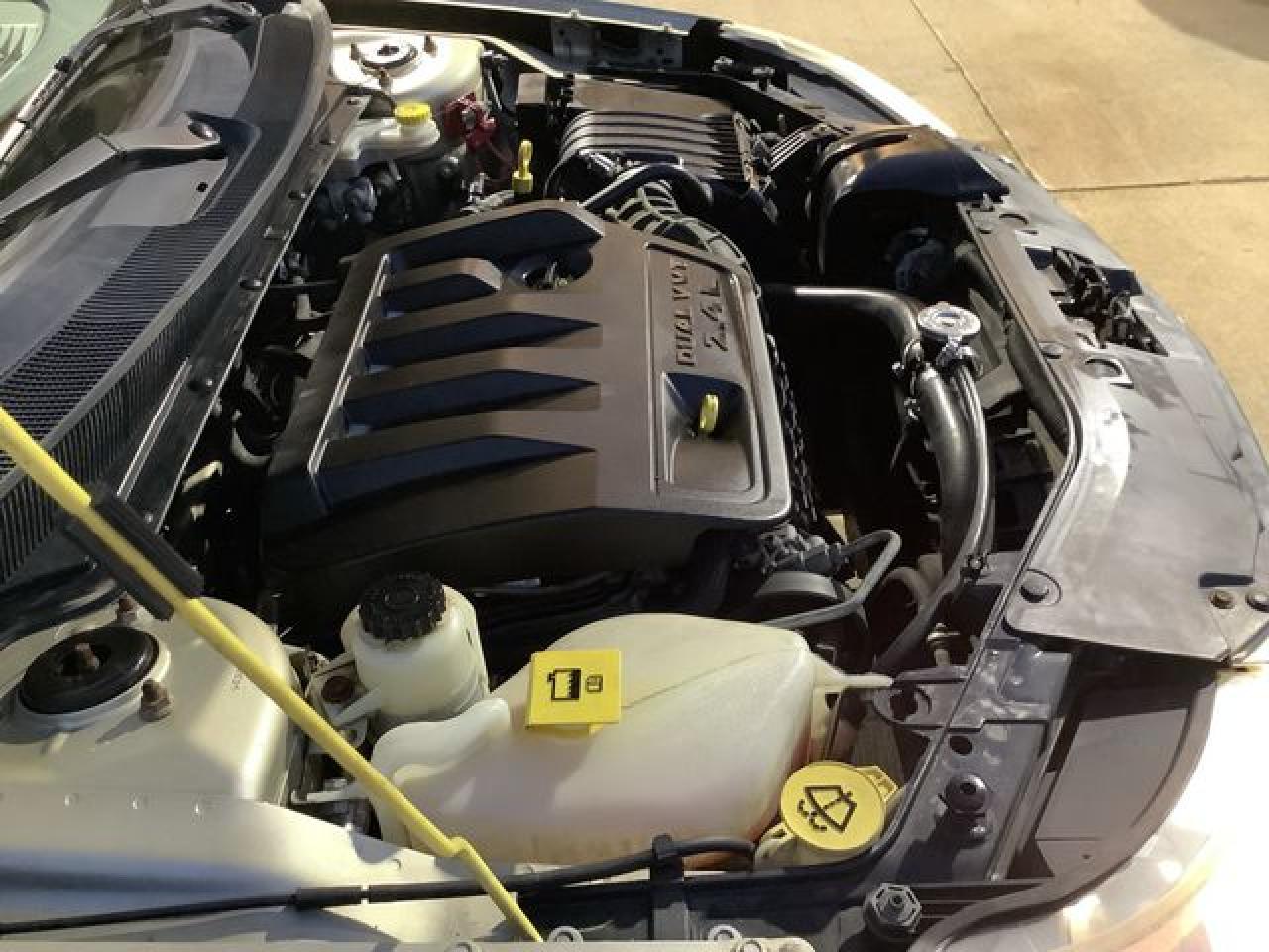 2010 Chrysler Sebring Touring VIN: 1C3CC4FBXAN115623 Lot: 51759392