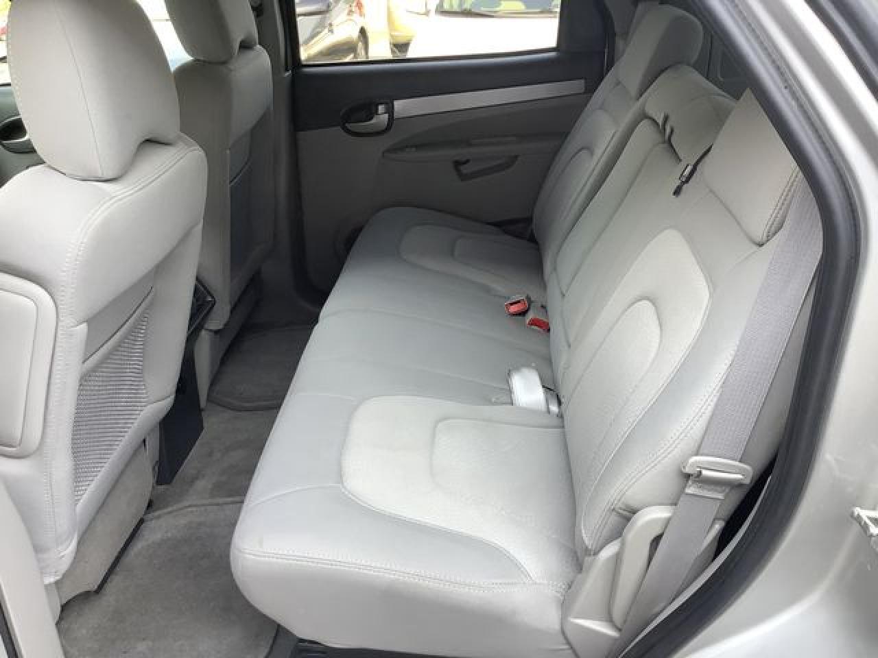 2005 Buick Rendezvous Cx VIN: 3G5DA03E65S517493 Lot: 51759942