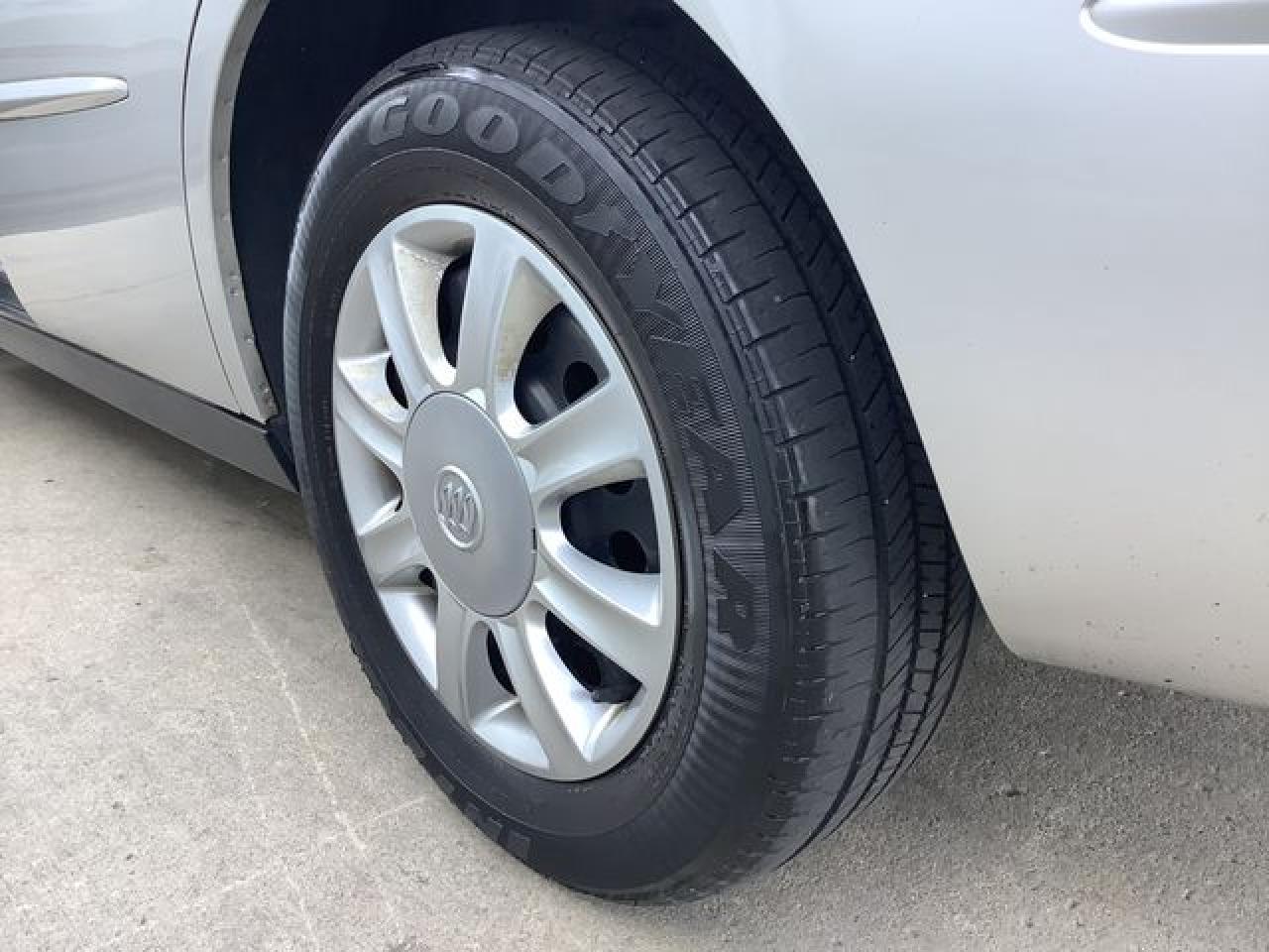 2006 Buick Lacrosse Cx VIN: 2G4WC582161212869 Lot: 51760112