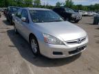 2006 HONDA  ACCORD