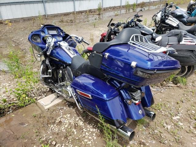 2015 HARLEY-DAVIDSON FLTRUSE CV 1HD1TAN14FB952112