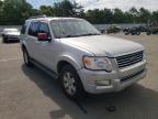 2010 FORD  EXPLORER