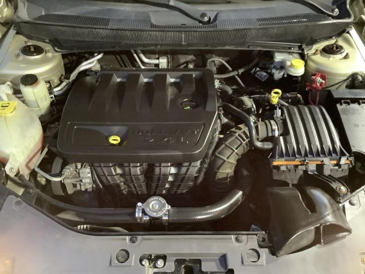 2010 Chrysler Sebring Touring VIN: 1C3CC4FBXAN115623 Lot: 51759392