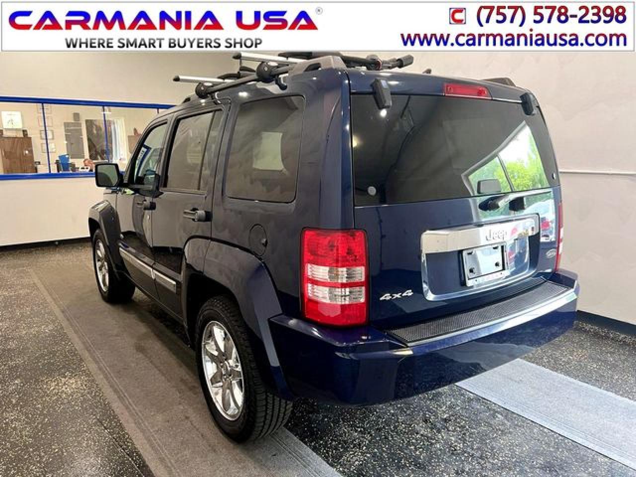 1C4PJMAK2CW184622 2012 Jeep Liberty Sport