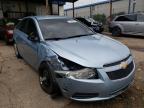 2011 CHEVROLET  CRUZE