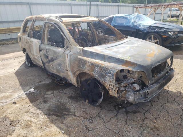 Salvage cars for sale from Copart Florence, MS: 2005 Volvo XC90