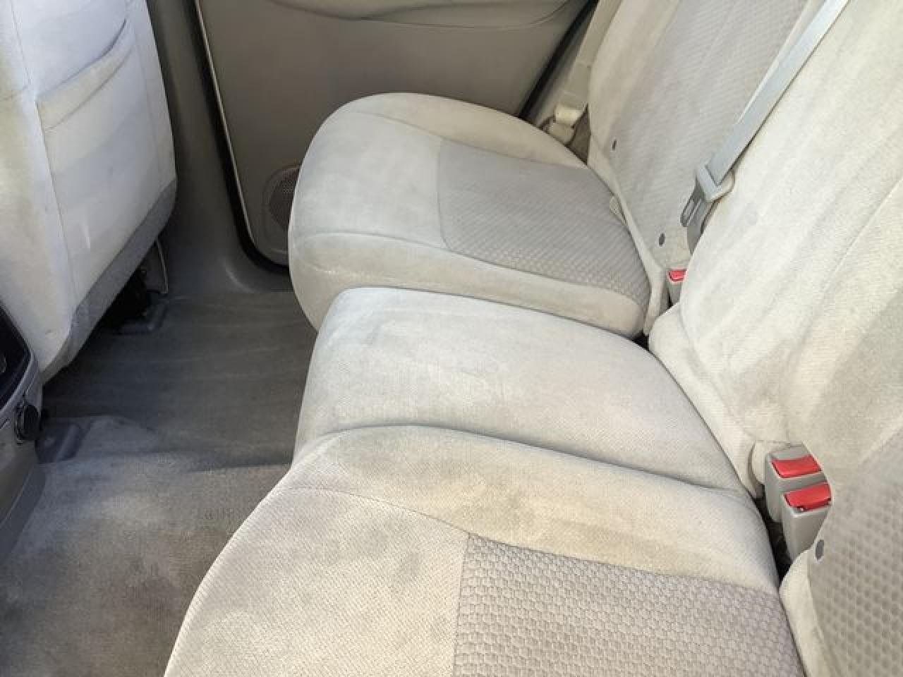 2007 Chevrolet Trailblazer Ls VIN: 1GNDS13S372275852 Lot: 51759502