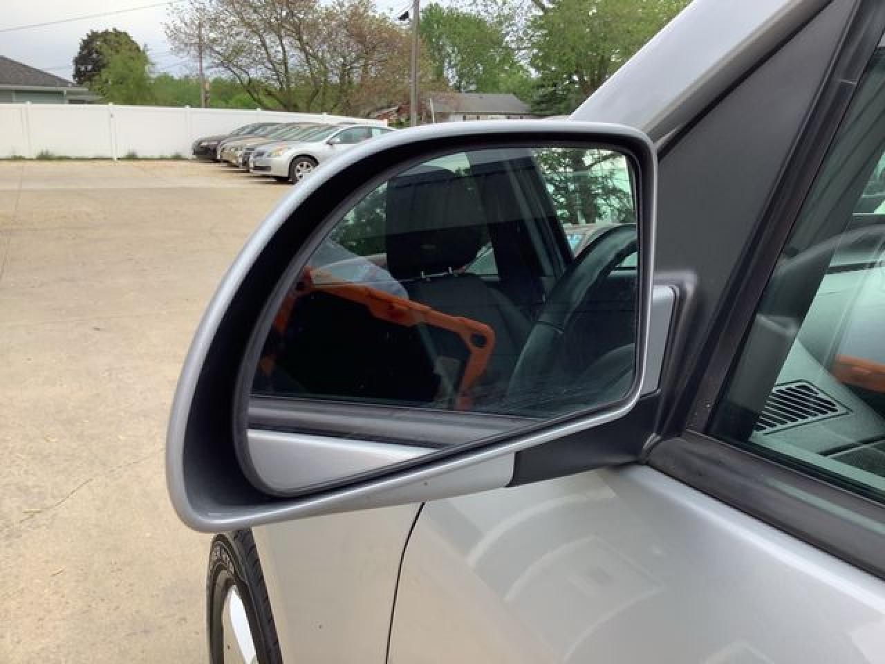 2006 Pontiac Torrent VIN: 2CKDL63F266072970 Lot: 51759802