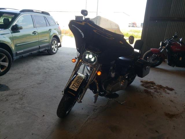 2012 HARLEY-DAVIDSON FLD SWITCH 1HD1GZM14CC322469