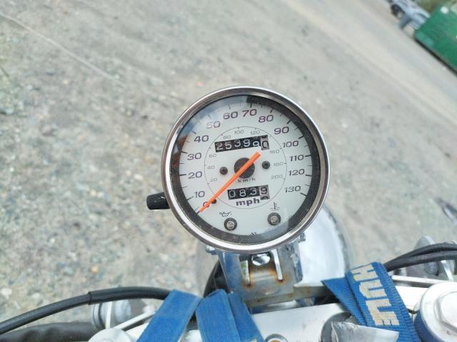 2007 HONDA VT1100 C2 1HFSC430X7A701917