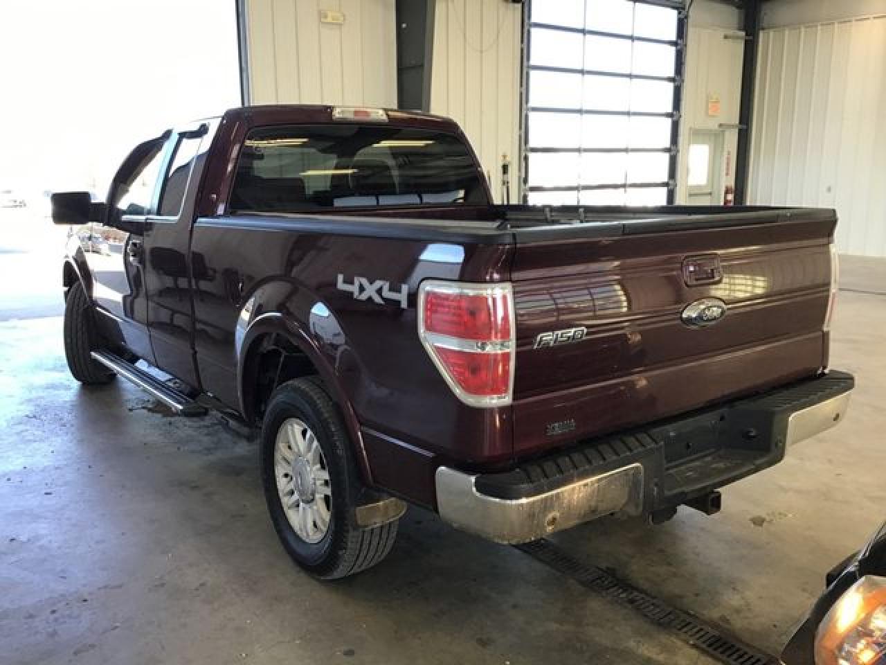 1FTPX14V79KA00679 2009 Ford F150 Super Cab