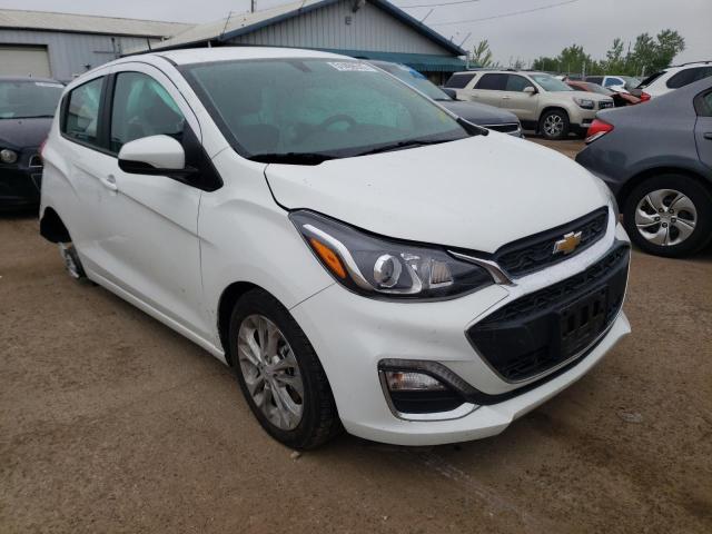 2020 Chevrolet Spark 1LT