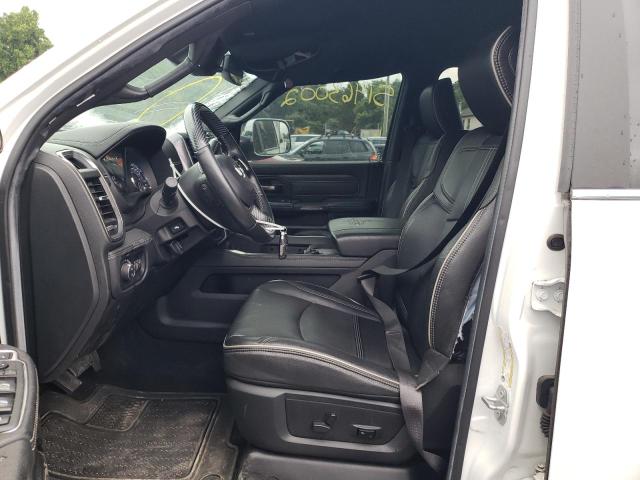 2019 RAM 3500 LIMIT 3C63R3PL7KG600735