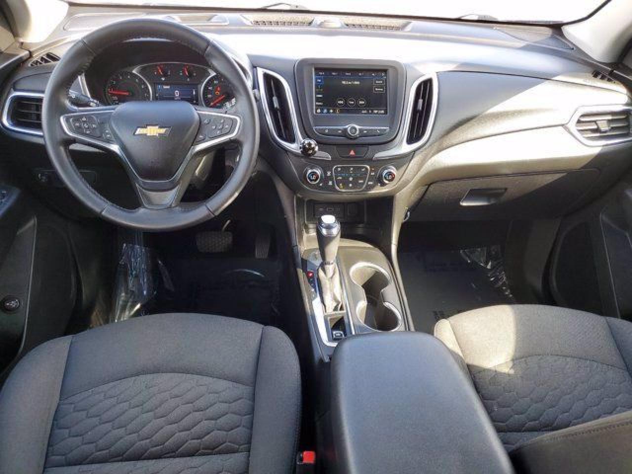 2GNAXTEV7K6222316 2019 Chevrolet Equinox Lt