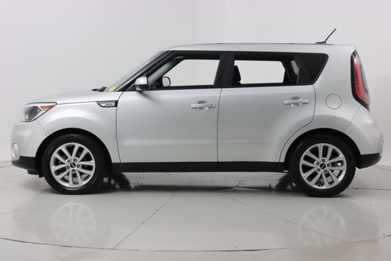 2018 Kia Soul + VIN: KNDJP3A55J7526354 Lot: 51719202