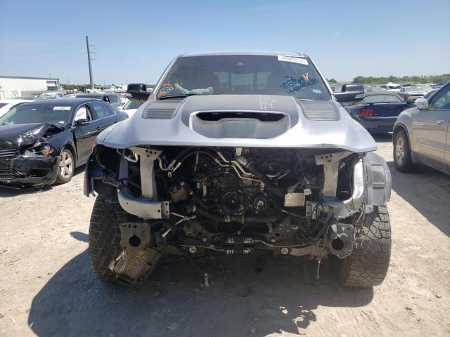 2021 RAM 1500 TRX 1C6SRFU9XMN744764