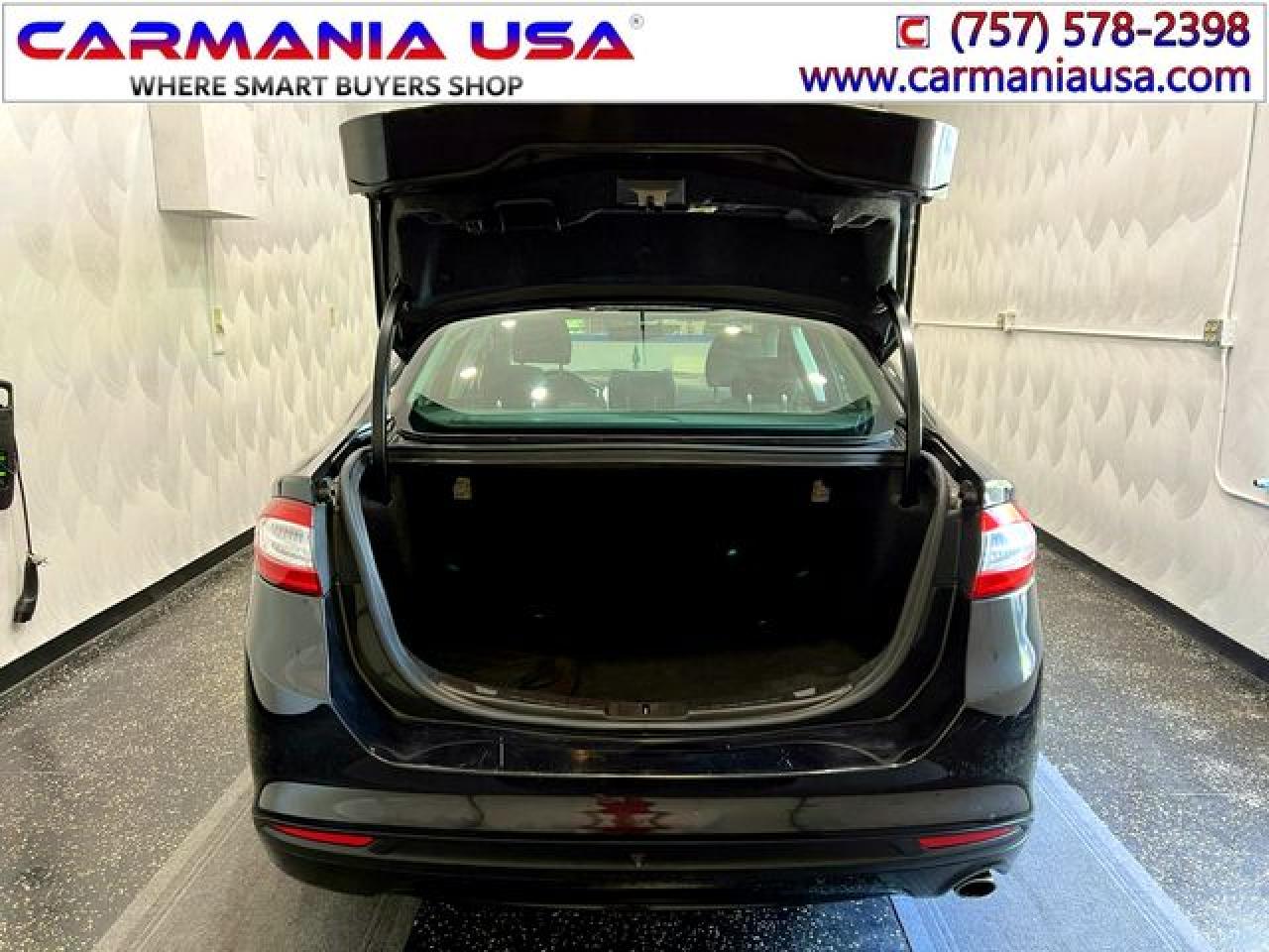 2015 Ford Fusion Se VIN: 3FA6P0H77FR231869 Lot: 51729492